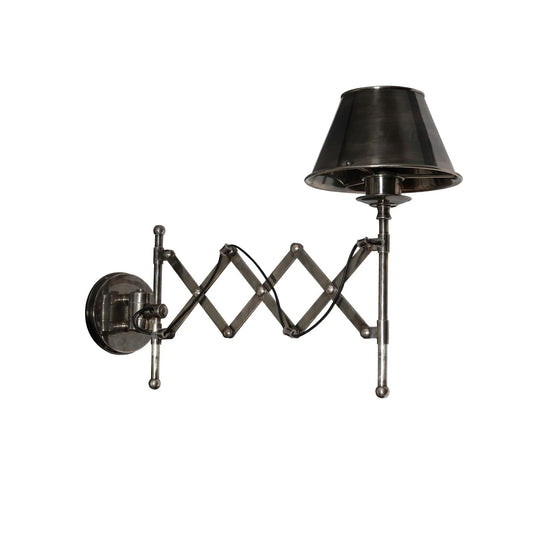 Aplica cu brat extensibil