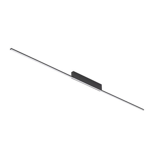 Plafonieră EDGE L 150 cm