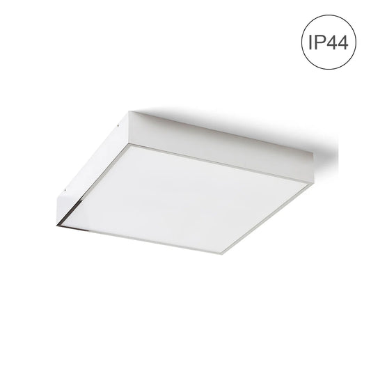 Plafonieră LED QUADRA 35