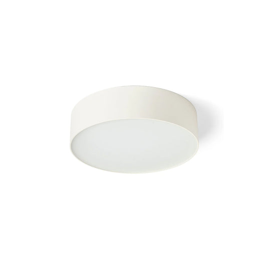 Plafonieră LED RONDA 22 White