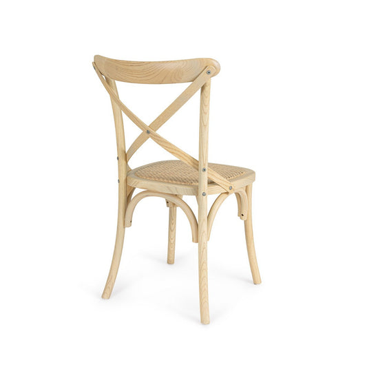 Scaun dining COTTAGE natur