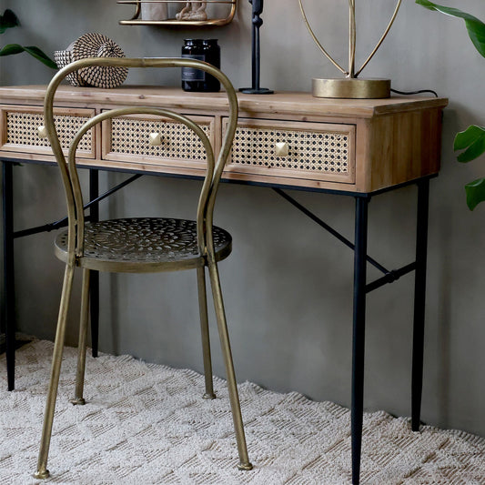 Scaun dining MOROCCO