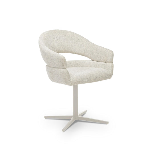 Scaun dining rotativ ARIA