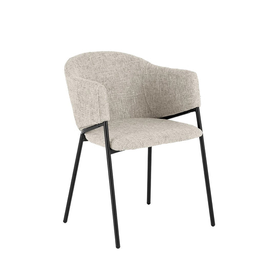 Scaun dining MORRA Bej