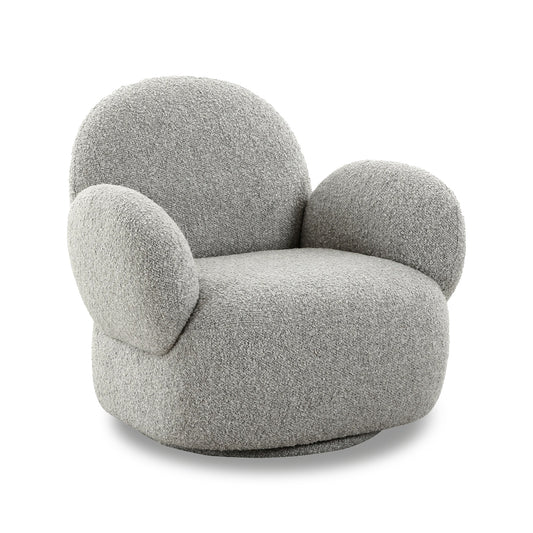 Fotoliu rotativ MESSINA