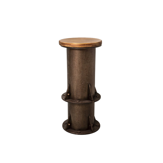 Scaun bar CENTURY H 73 cm