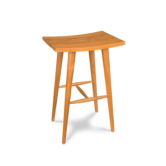 Scaun bar NAGALI H 75 cm