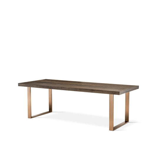 Masa dining L 230 cm