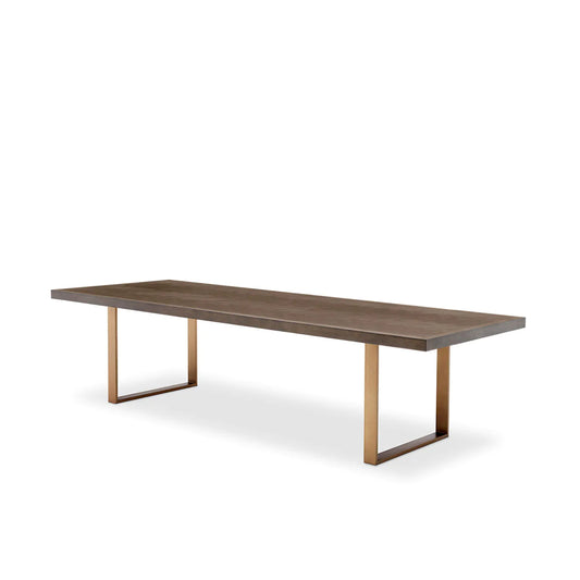 Masa dining L 300 cm