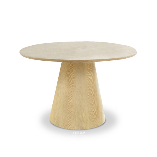 Masa dining PADO Ø 120 cm