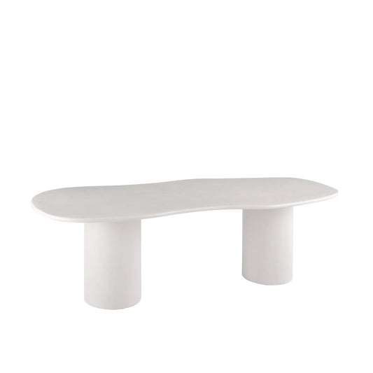 Masă dining CLOUD 240x96 cm