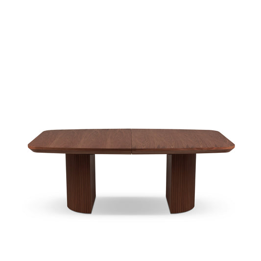 Masă extensibilă ALSINNIA 200-300x110 cm