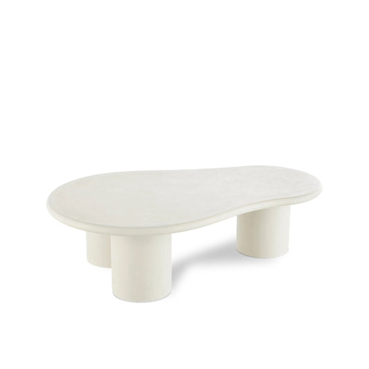 Masă cafea CLOUD 120x80x35 cm