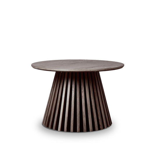 Masă cafea CAMPORA Ø 70 cm