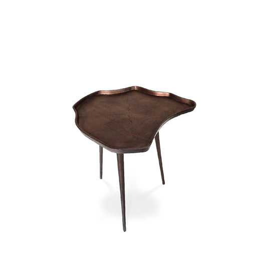 Masuta laterala maro