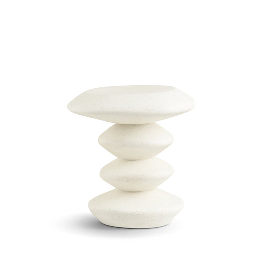 Măsuţă laterală VENUS Ø36x45,5 cm