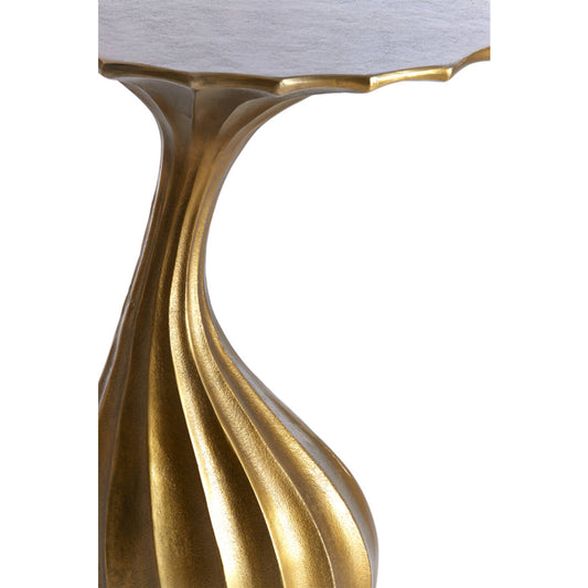 Masuta laterala H 63 cm