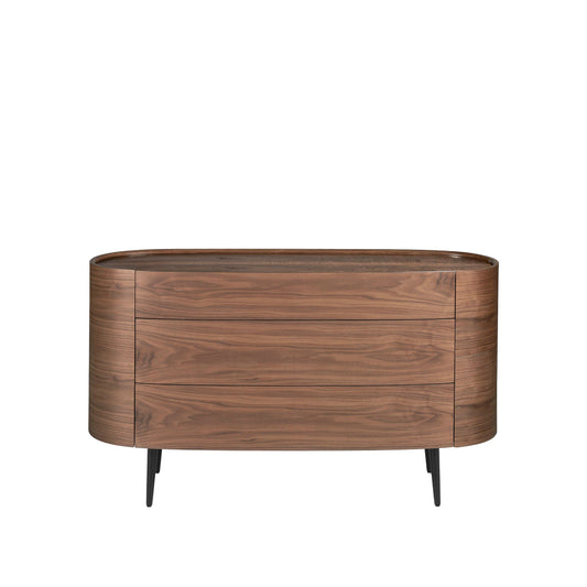 Comodă ARIAL 3 sertare