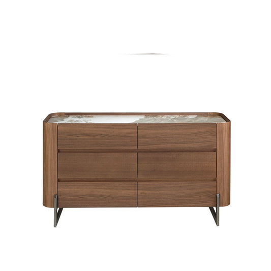 Comodă MIRAGE 6 sertare