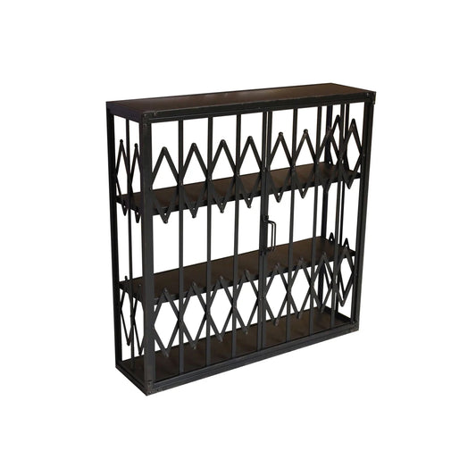 Etajeta metalica STENCIL