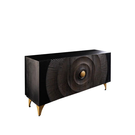 Bufet ECLIPSE 3 uşi