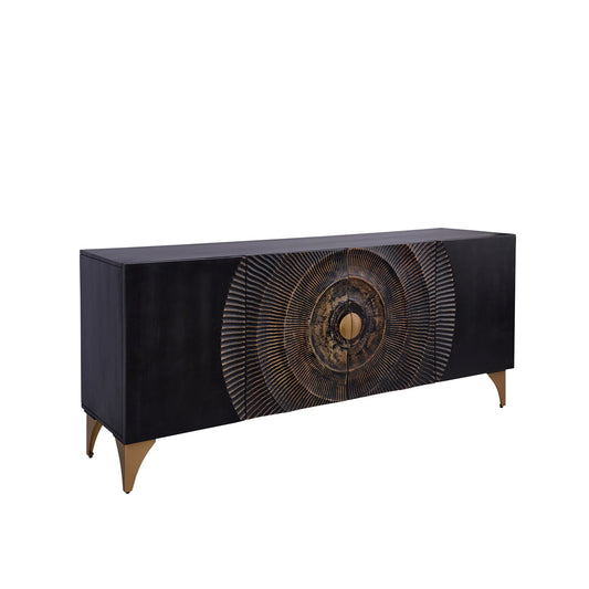 Bufet ECLIPSE 4 uşi