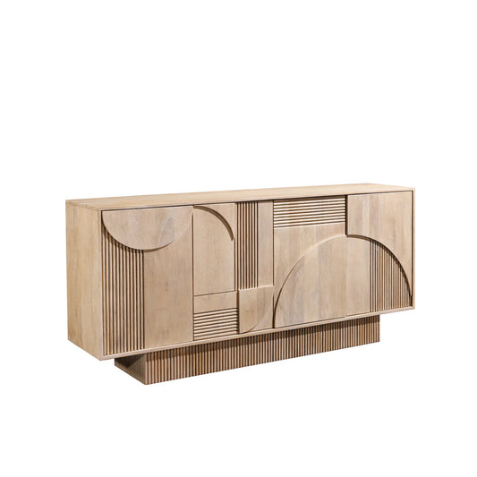 Bufet FORMAL Sandstone