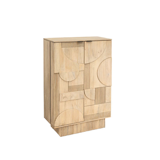 Bufet BAR FORMAL Sandstone