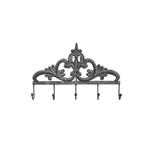 Cuier de perete L 32 cm