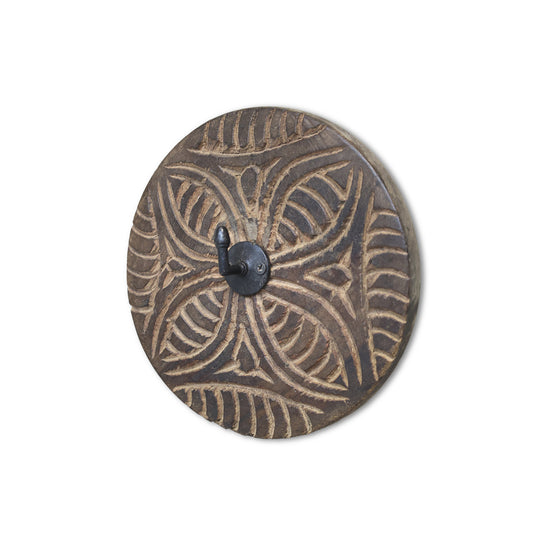 Agăţătoare de perete Ø 24 cm