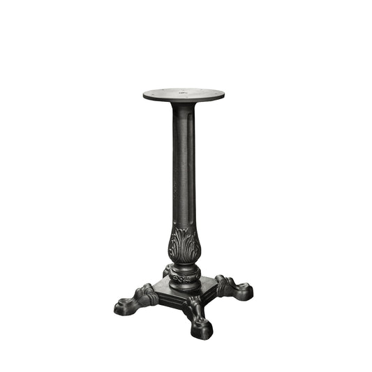 Picior masă bistro H 72,5 cm
