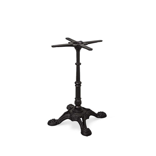 Picior masă bistro H 72 cm