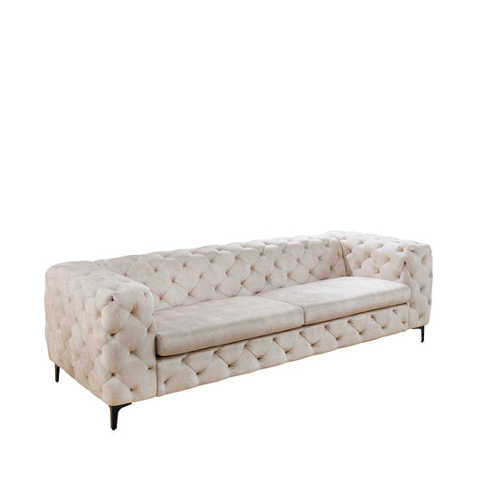 Canapea WINDSOR Bej
