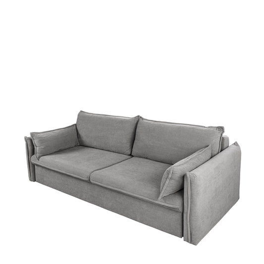 Canapea extensibilă ARREN Gri