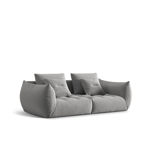 Canapea modulară MOSS L 232 cm Cofiguraţie: canapea dreaptă 3 locuri