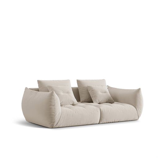 Canapea modulara MOSS L 232 cm Cofiguratie: DREAPTA 3 locuri