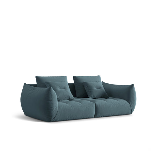 Canapea modulară MOSS L 232 cm Cofiguraţie: dreaptă 3 locuri