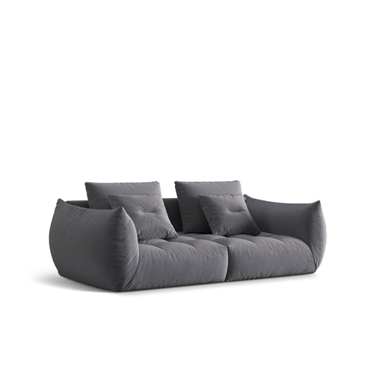 Canapea modulară MOSS L 232 cm Cofiguraţie: dreaptă 3 locuri