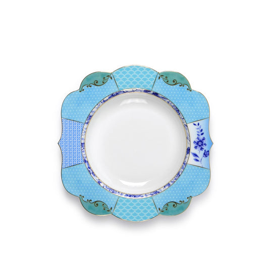 Farfurie adâncă Ø 23,5 cm ROYAL COLORS