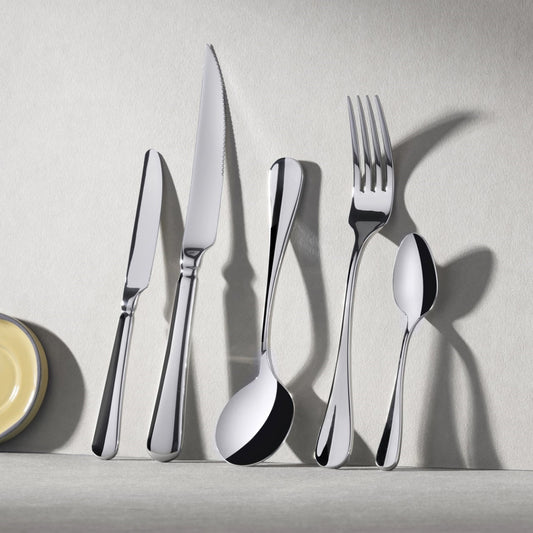 Set tacamuri inox 4 piese BEAUNE