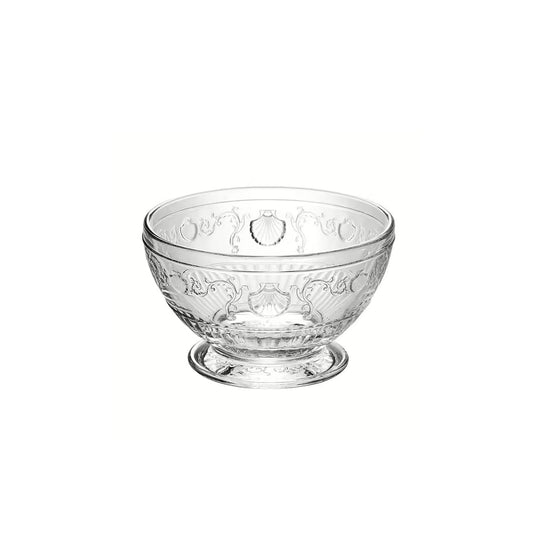 Bol din sticla BAROQUE 27 cl