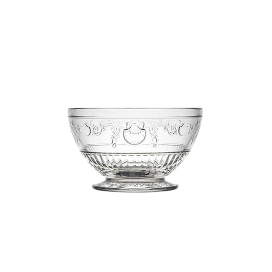 Bol din sticla BAROQUE 60 cl