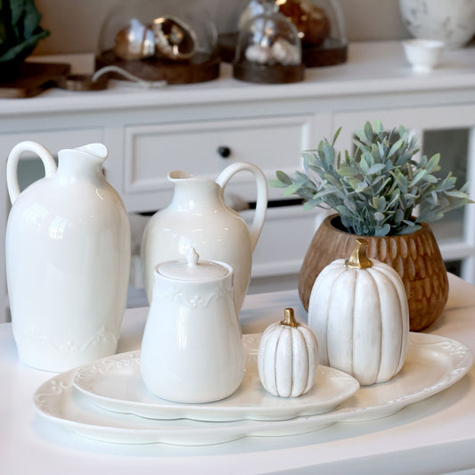 Platou 24x13 cm CAMPAGNE