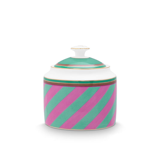 Zaharniţă 550 ml CHIQUE STRIPES