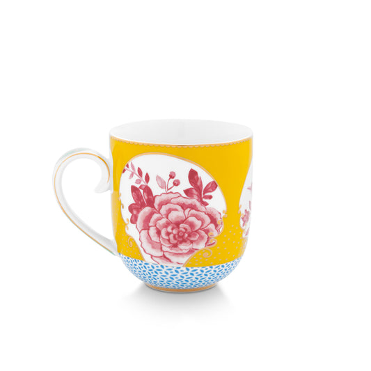 Cană 325 ml ROYAL COLORS