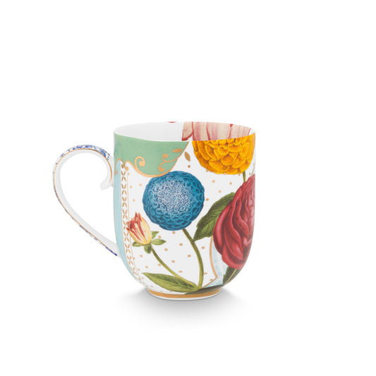 Cană 325 ml ROYAL COLORS