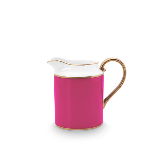 Cremieră 260 ml CHIQUE MAGENTA