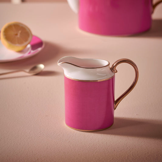 Cremieră 260 ml CHIQUE MAGENTA