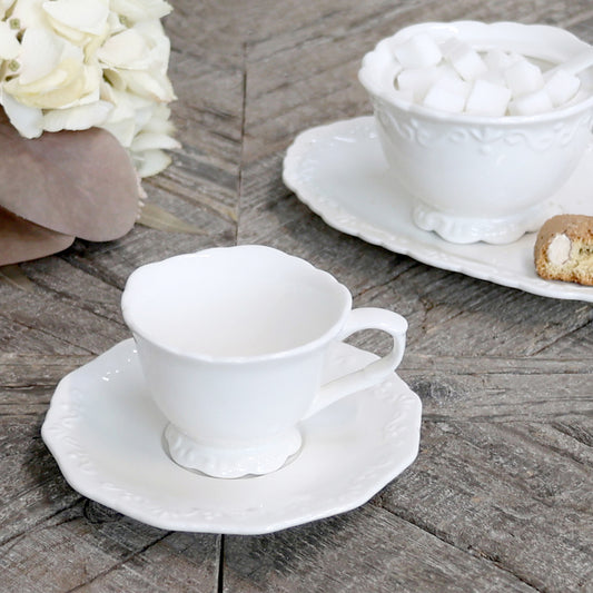 Ceaşcă espresso 100 ml CAMPAGNE