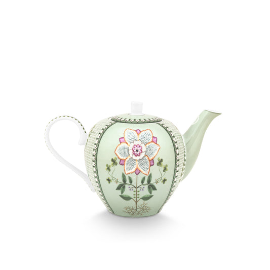 Ceainic 1,6L LOTUS GREEN